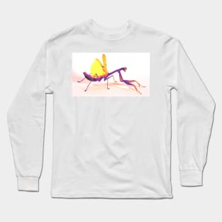 Peace Maker Long Sleeve T-Shirt